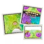 Fuggler М'яка іграшка Граф Штанець, 22 см - Зображення 4