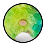 Fuggler М'яка іграшка Граф Штанець, 22 см - Зображення 5