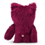 Fuggler М'яка іграшка Пан Гикавко - Червоний Кудлатик 22 см - Зображення 2