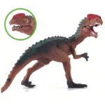 Фігурка динозавр Дилофозавр (Парк Юрського періоду - Dilophosaurus)