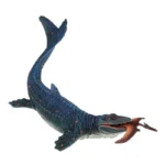 Фігурка динозавр Мозазавр (Парк Юрського періоду - Mosasaurus) - Зображення 2