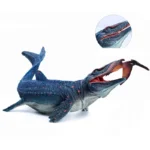 Фігурка динозавр Мозазавр (Парк Юрського періоду - Mosasaurus)