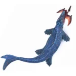 Фігурка динозавр Мозазавр (Парк Юрського періоду - Mosasaurus) - Зображення 4