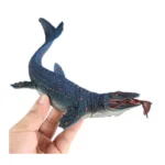 Фігурка динозавр Мозазавр (Парк Юрського періоду - Mosasaurus) - Зображення 5