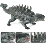 Фігурка динозавр Полакант (Парк Юрського періоду - Polacanthus) - Зображення 2