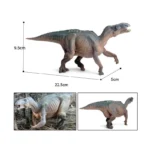 Фігурка динозавр Ігуанодон (Парк Юрського періоду - Iguanodon) - Зображення 2