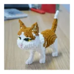 3D Конструктор Кіт Balody (16037) - Зображення 5