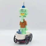 Конструктор Сквідвард з Губки Боба Sembo (612206) - Зображення 6