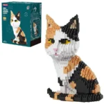 3D Конструктор Кіт Balody (16036)