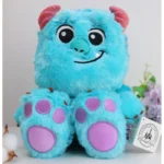 М’яких іграшка Саллі з мультфільму Корпорація Монстрів (25 см) - Зображення 2