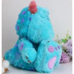 М’яких іграшка Саллі з мультфільму Корпорація Монстрів (25 см) - Зображення 3