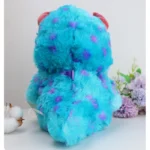 М’яких іграшка Саллі з мультфільму Корпорація Монстрів (25 см) - Зображення 4