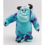 Набір м’яких іграшок 2-в-1: Саллі та Майк Вазовскі - Корпорація Монстрів - Зображення 5