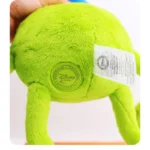 Набір м’яких іграшок 2-в-1: Саллі та Майк Вазовскі - Корпорація Монстрів - Зображення 7