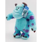 Набір м’яких іграшок 2-в-1: Саллі та Майк Вазовскі - Корпорація Монстрів - Зображення 8