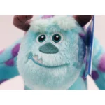 Набір м’яких іграшок 2-в-1: Саллі та Майк Вазовскі - Корпорація Монстрів - Зображення 9