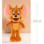 М'яка іграшка Джеррі 32 см - з Том і Джеррі - Зображення 2