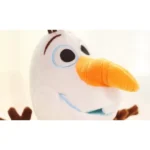 М’яка іграшка Олаф, 30 см - сніговик з мультфільму «Крижане серце» - Зображення 3