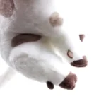 М’яка іграшка Пуа з мультфільму Моана - 25 см - Зображення 5