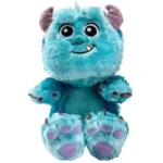 М’яких іграшка Саллі з мультфільму Корпорація Монстрів (25 см)