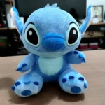 М’яка іграшка Стіч з Ліло та Стіч, синій 25 см - Зображення 3