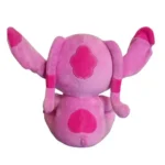 М’яка іграшка Ангел з Ліло та Стіч, рожева 25 см - Зображення 2