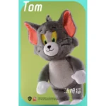 М'яка іграшка Том 35 см - з Том і Джеррі - Зображення 3