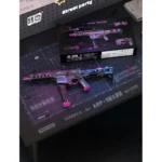 Великий конструктор Автомат ARP-9 з рухомими деталями, 48 см, 1488 деталей - Зображення 3