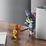 Конструктор Том і Джеррі, 2016 деталей (6032) - Зображення 5