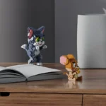 Конструктор Том і Джеррі, 2016 деталей (6032) - Зображення 7