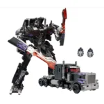 Трансформер Немезіс Прайм, 17 см (чорна версія Оптимуса Прайма) (Transformers Nemesis Prime)