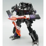 Трансформер Немезіс Прайм, 17 см (чорна версія Оптимуса Прайма) (Transformers Nemesis Prime) - Зображення 8