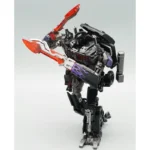 Трансформер Немезіс Прайм, 17 см (чорна версія Оптимуса Прайма) (Transformers Nemesis Prime) - Зображення 7