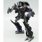 Трансформер Немезіс Прайм, 17 см (чорна версія Оптимуса Прайма) (Transformers Nemesis Prime) - Зображення 6