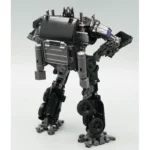 Трансформер Немезіс Прайм, 17 см (чорна версія Оптимуса Прайма) (Transformers Nemesis Prime) - Зображення 5