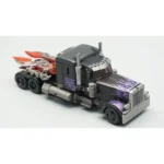 Трансформер Немезіс Прайм, 17 см (чорна версія Оптимуса Прайма) (Transformers Nemesis Prime) - Зображення 4