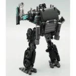 Трансформер Немезіс Прайм, 17 см (чорна версія Оптимуса Прайма) (Transformers Nemesis Prime) - Зображення 4