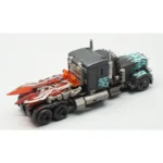 Трансформер Немезіс Прайм, 17 см (чорна версія Оптимуса Прайма) (Transformers Nemesis Prime) - Зображення 7