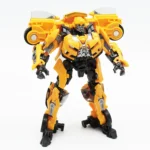 Трансформер Бамблбі з молотом 12.5 см (Chevrolet Camaro) (Transformers Bumblebee) - Зображення 10
