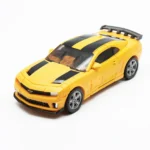 Трансформер Бамблбі з молотом 12.5 см (Chevrolet Camaro) (Transformers Bumblebee) - Зображення 6