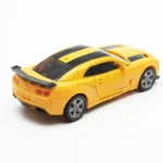 Трансформер Бамблбі з молотом 12.5 см (Chevrolet Camaro) (Transformers Bumblebee) - Зображення 7