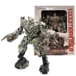 Трансформер Мегатрон - Танк, 18 см (Transformers Megatron)