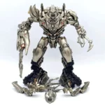 Трансформер Мегатрон - Танк, 18 см (Transformers Megatron) - Зображення 2