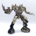 Трансформер Мегатрон - Танк, 18 см (Transformers Megatron) - Зображення 3