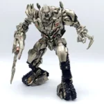 Трансформер Мегатрон - Танк, 18 см (Transformers Megatron) - Зображення 4