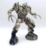 Трансформер Мегатрон - Танк, 18 см (Transformers Megatron) - Зображення 5