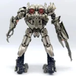 Трансформер Мегатрон - Танк, 18 см (Transformers Megatron) - Зображення 6