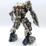 Трансформер Мегатрон - Танк, 18 см (Transformers Megatron) - Зображення 7