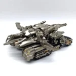 Трансформер Мегатрон - Танк, 18 см (Transformers Megatron) - Зображення 8