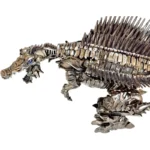 Трансформер автобот-динобот Скорн (Механічний Спінозавр) (Transformers Scorn) - Зображення 5